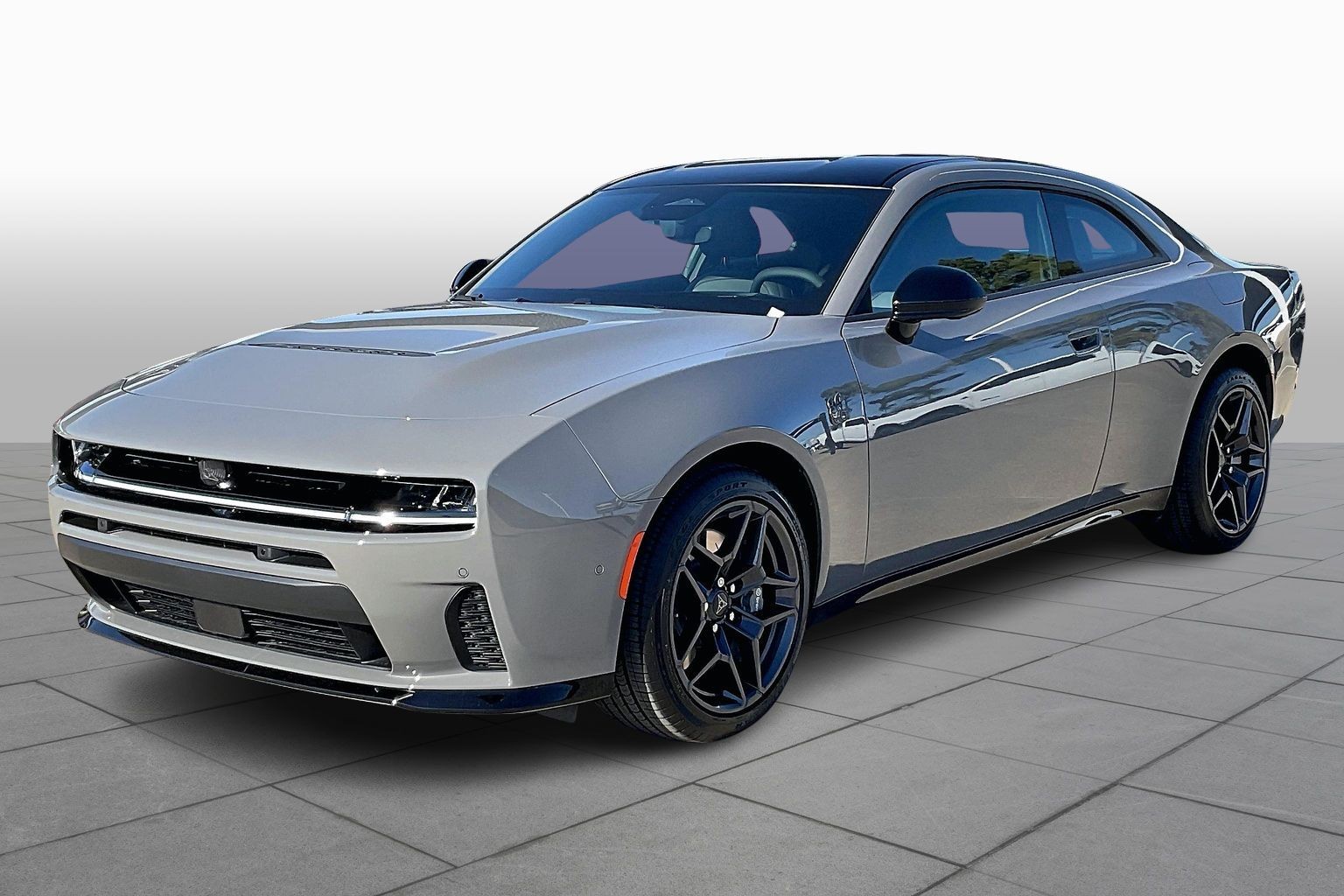 New 2026 Dodge Charger Scat Pack Plus Coupe in Tulsa #TR241815